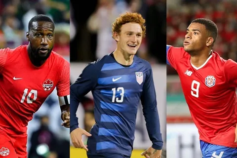 Dos ticos están entre los 45 jugadores convocados a Qatar 2022 que no juegan en Primera División