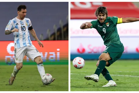 Argentina vs. Bolivia: sigue EN VIVO y EN DIRECTO a Lionel Messi en el partido por la fecha 10 de las Eliminatorias CONMEBOL en Centroamérica