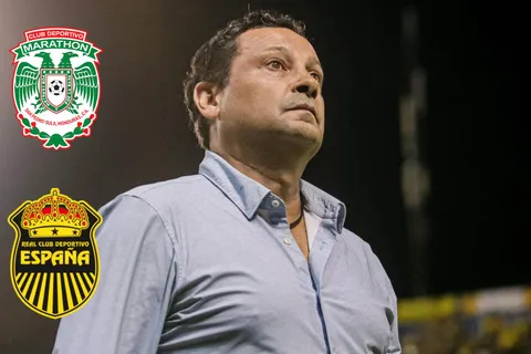 "Voy a celebrar": Jeaustin Campos recibe el dardo que nunca esperó antes de enfrentar a Marathón en el Clásico