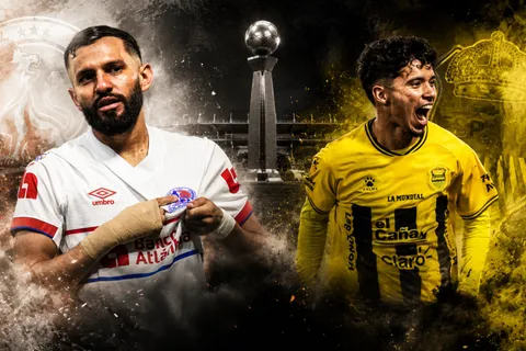 Olimpia vs. Real España: a qué hora y por dónde ver el clásico de la revancha en las triangulares
