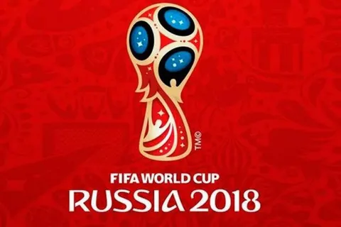 Todo el calendario del Mundial de Rusia 2018