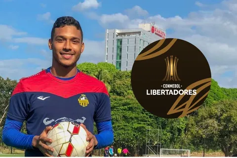 Directo a la Copa Libertadores: Jorman Aguilar sorprende al cambiar su destino en Sudamérica.