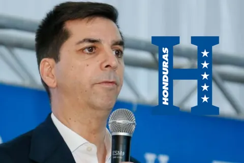 Mientras Edrick Menjívar regresa, Francis Hernández señala el jugador que  Honduras no convocará más