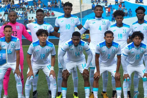 Joven promesa del futbol de Honduras firma por equipo de la MLS         
