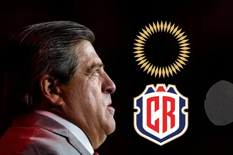 Concacaf complica a Costa Rica: se confirma el grave problema que Piojo Herrera no quería enfrentar en el momento más delicado