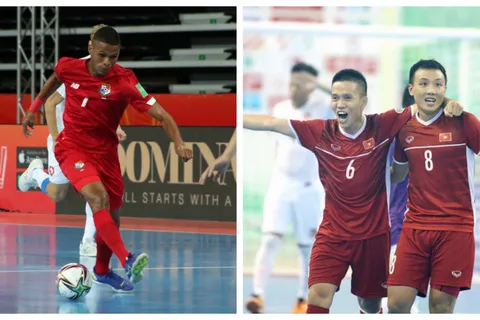 Panamá vs. Vietnam: cuándo, dónde y por qué canal ver el juego por la fecha 2 del Grupo D del Mundial de Futsal de la FIFA Lituania 2021
