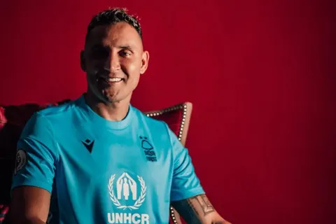 Keylor Navas podría avanzar con su nuevo club.