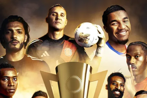 Concacaf hace un cambio en la definición de la Copa Oro.