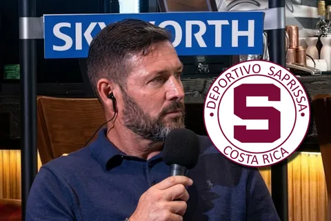 Rolando Fonseca habló sobre lo que haría en Saprissa.