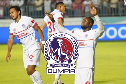 Olimpia cierra nuevo fichaje procedente de Sudamérica con visto bueno de Eduardo Espinel