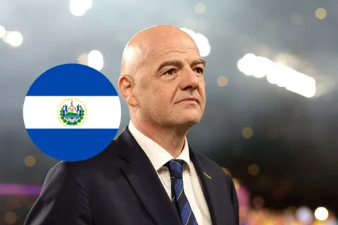 "Demanda ante la FIFA": confirman la noticia que golpea a El Salvador luego de quedar con un pie fuera del Mundial 2026