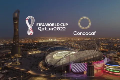 Qatar 2022: el insólito motivo por el cual una selección de Concacaf no estrenará camisetas en el Mundial