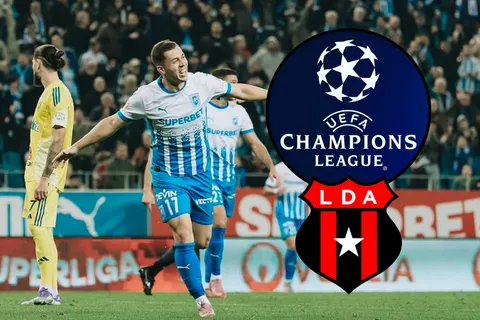 Carlos Mora, cerca de un campeón de Champions League: confirman la noticia que sorprende a Alajuelense