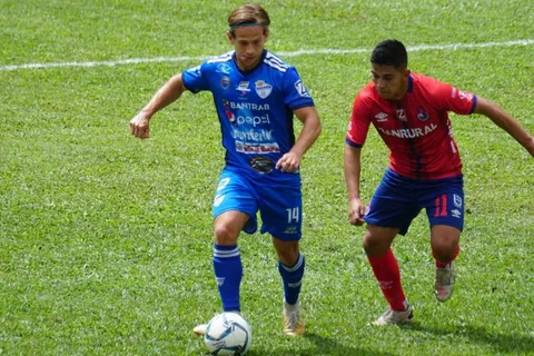 Cobán Imperial vs. Municipal hoy EN VIVO. a qué hora y dónde ver el juego | Liga Nacional de Guatemala 2023