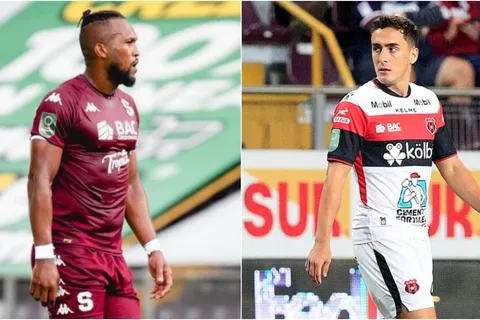 Fedefutbol toma una decisión sobre el caso Waston-Alfaro