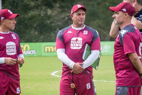 Respira José Giacone: Fedefútbol juega a favor de Saprissa para un partido clave