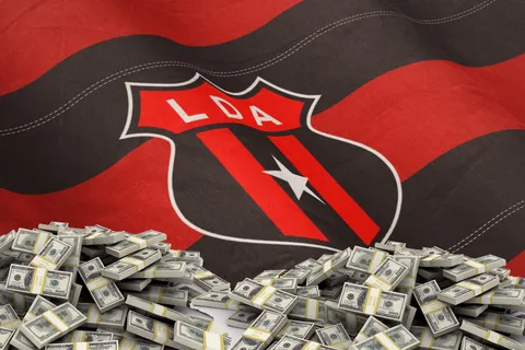 "Golpe financiero”: Alajuelense admite su crisis mientras demanda a la FIFA por el Mundial de Clubes