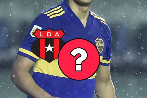 Boca lo descartó después de un mal paso por Alajuelense: tiene nuevo equipo en Centroamérica.