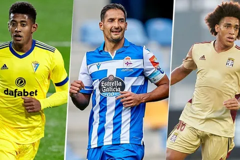 Copa del Rey 2020-21: la actuación de los legionarios hoy 17 de diciembre