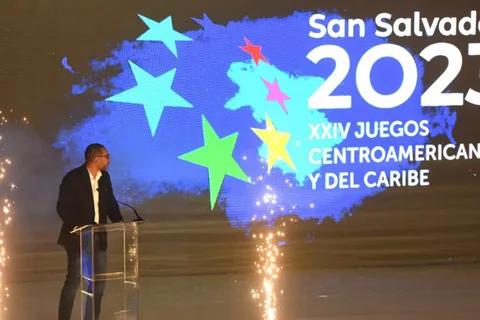 Asueto remunerado por los Juegos Centroamericanos y del Caribe 2023: qué días hay y quiénes trabajan.