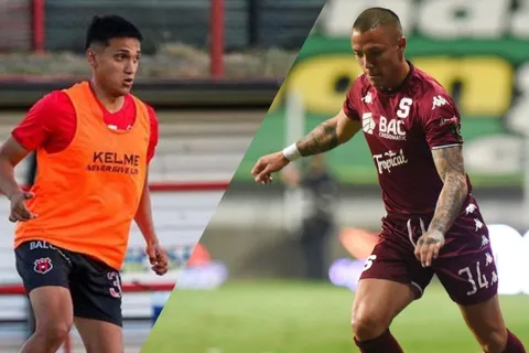Alajuelense y Saprissa se deshicieron de jugadores cuestionados por la afición