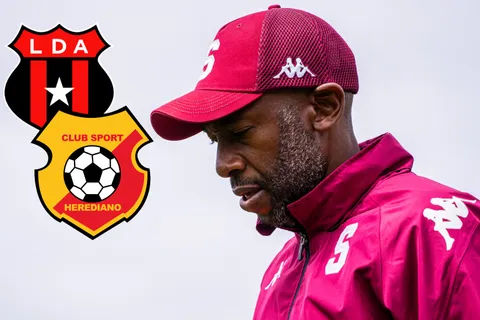 Por detrás de Alajuelense y Herediano: Saprissa recibe un revés demoledor que sorprende en Costa Rica