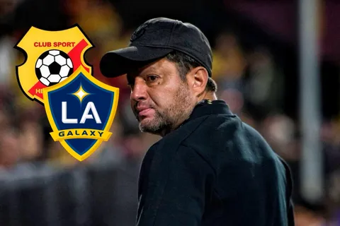 Problemas en Concachampions: la baja que impacta a Jafet Soto antes de la revancha entre Herediano y LA Galaxy