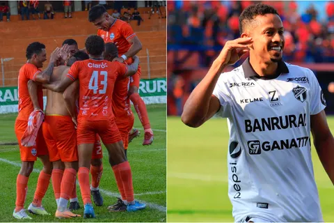Achuapa vs. Comunicaciones hoy EN VIVO: a qué hora y dónde ver el partido | Liga Nacional de Guatemala