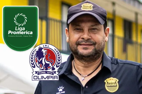 La drástica medida del Olimpia que amarga a Jeaustin Campos y sorprende a club de Costa Rica