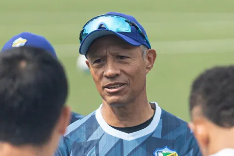 El cambio que Roberto Hernández se encuentra en Comunicaciones para el Apertura 2025