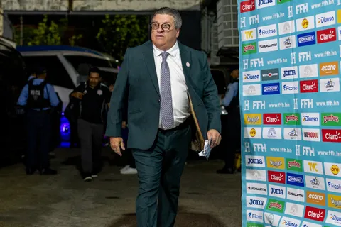 Miguel Herrera habló sobre su error. (Foto: FCRF)
