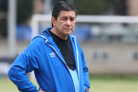 Caos en Guatemala: Luis Fernando Tena confirma los problemas sin solución para el partido con El Salvador