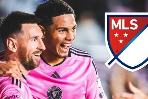 "Él nos pone a jugar": David Ruiz confiesa lo que hace con Lionel Messi en Inter Miami
