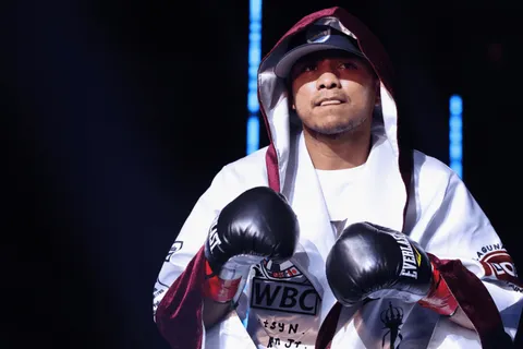 "Chocolatito" González: ¿Quiénes son sus posibles rivales para el 2023?