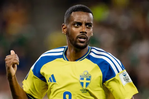 Suecia no tiene piedad y golea a Túnez en su debut en el Mundial 2026: resumen y goles