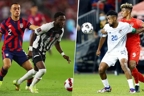 Eliminatorias Concacaf: los favoritos de las casas de apuestas para la última fecha