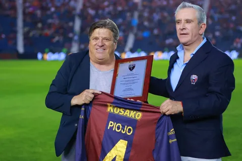 Miguel Herrera podría volver al Atlante. (Foto: Record)
