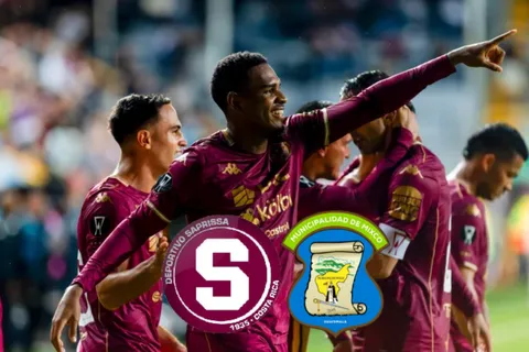 Saprissa vs. Deportivo Mixco: a qué hora y dónde ver EN VIVO el partido por la Copa Centroamericana 2026