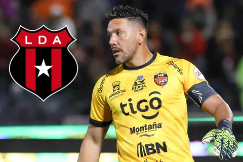 Leo Moreira no se calla: el mensaje que prende fuego a Alajuelense tras el cierre del "Lito" Pérez