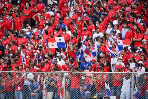 OFICIAL: Panamá es sancionado y jugará sin público ante El Salvador