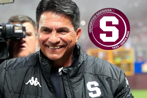 “Es un notición”: Saprissa confirma el bombazo que Vladimir Quesada tanto anhelaba y eriza la piel de los morados