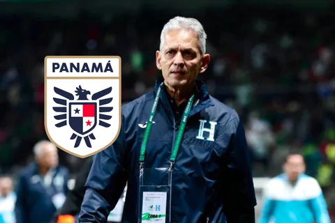 Tras dirigir a Honduras, Reinaldo Rueda sorprende al visitar Panamá en medio de las dudas sobre la continuidad de Thomas Christiansen