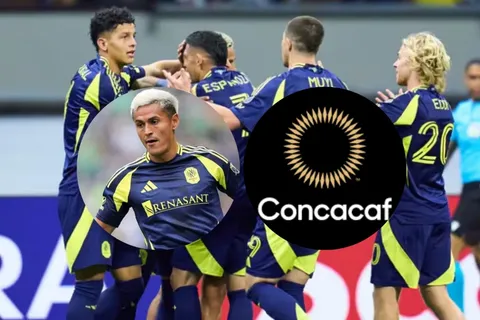 Confirmado: Concacaf golpea de la peor forma a México por culpa de Warren Madrigal y Andy Najar