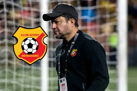 "Factores internacionales": Herediano sufre un contratiempo mientras Jafet Soto lucha por clasificar a la fase final