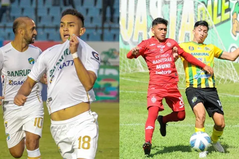 Comunicaciones vs Guastatoya: cuándo, dónde y por qué canal ver hoy EN VIVO el partido por la fecha 2 del Apertura 2022 de la Liga Nacional de Guatemala