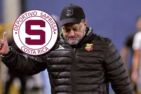 Jafet Soto le negó dos fichajes a Saprissa.