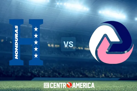 Honduras vs. Bermudas: cuándo, a qué hora y por qué canal ver hoy EN VIVO el partido por los octavos de final del Premundial Sub-17 de Concacaf 2023