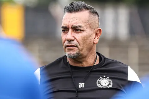 No llegó y ya tiene un problema: José Giacone se choca con su primer desafío en Diriangén.