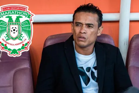 Walter Centeno le echa el ojo a jugador de Marathón: "Lo quiero"