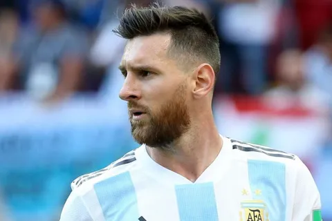 Listos los 23 de Argentina que enfrentarán a Nicaragua en dos semanas